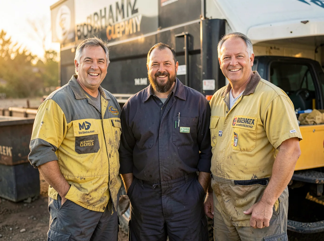 Sewage Cleanup company in Oakland, AR
